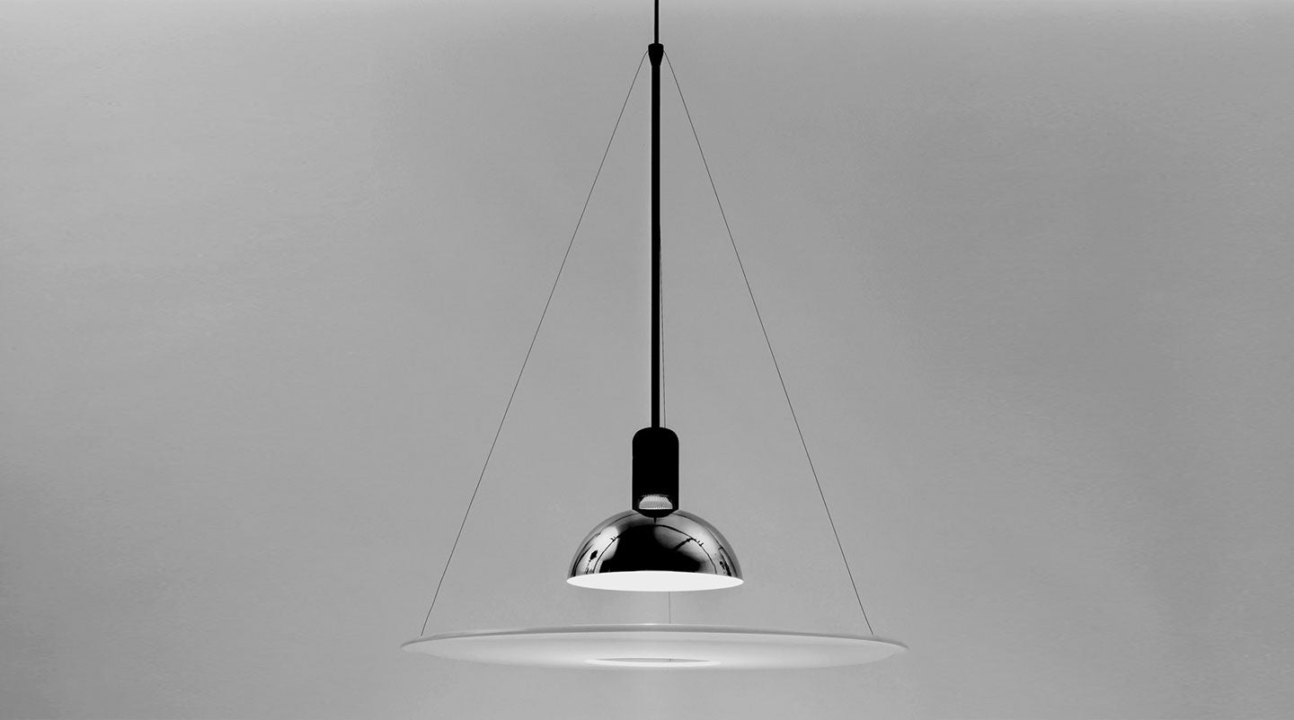Frisbi Pendant