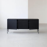 Grid Sideboard