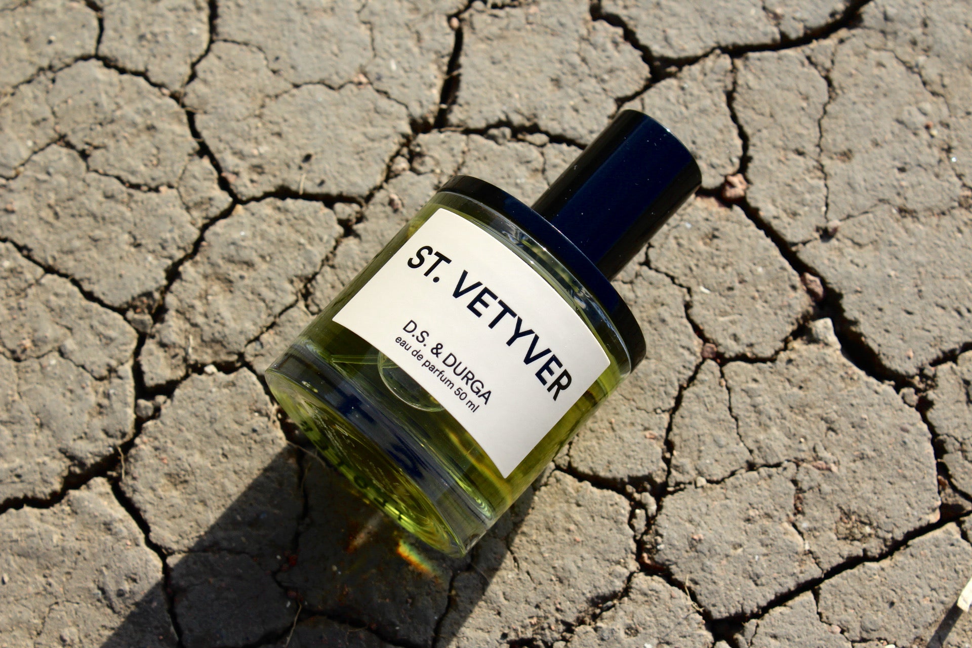 Parfum St.Vetyver 50ml