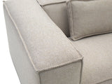 Canapea Dunbar Corner Divan - Dreapta