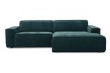 Canapea Edge Corner - Divan Dreapta