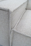 Canapea Edge Corner - Divan Dreapta