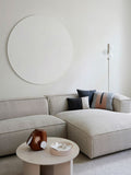 Canapea Dunbar Corner Divan - Dreapta