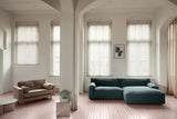 Canapea Clay Corner Longchair Mare - Dreapta