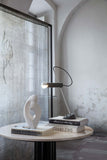 Lampă Model 566 - Negru