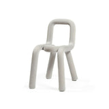 Scaun Bold - gri deschis