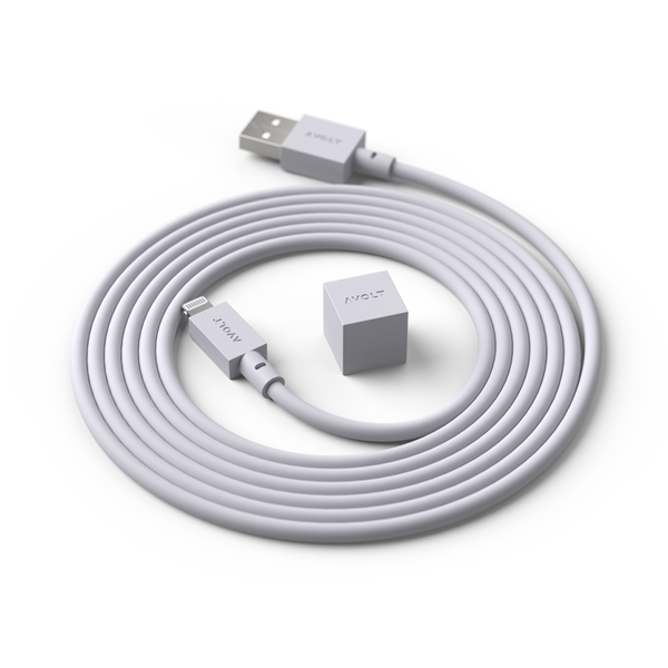 Cable 1 - Gotland Grey