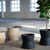 Ghiveci Earth L Black
