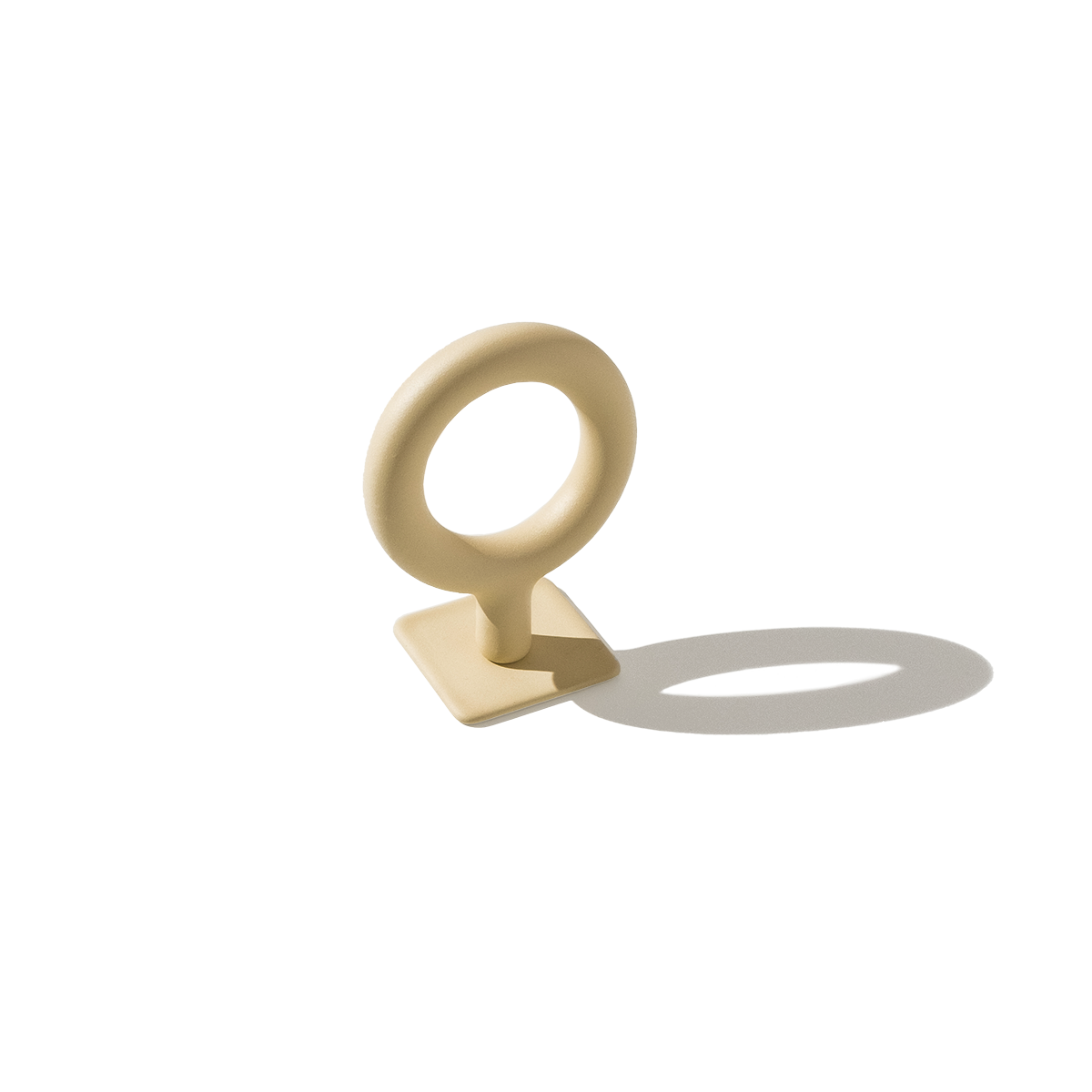 Mâner Key - Crem