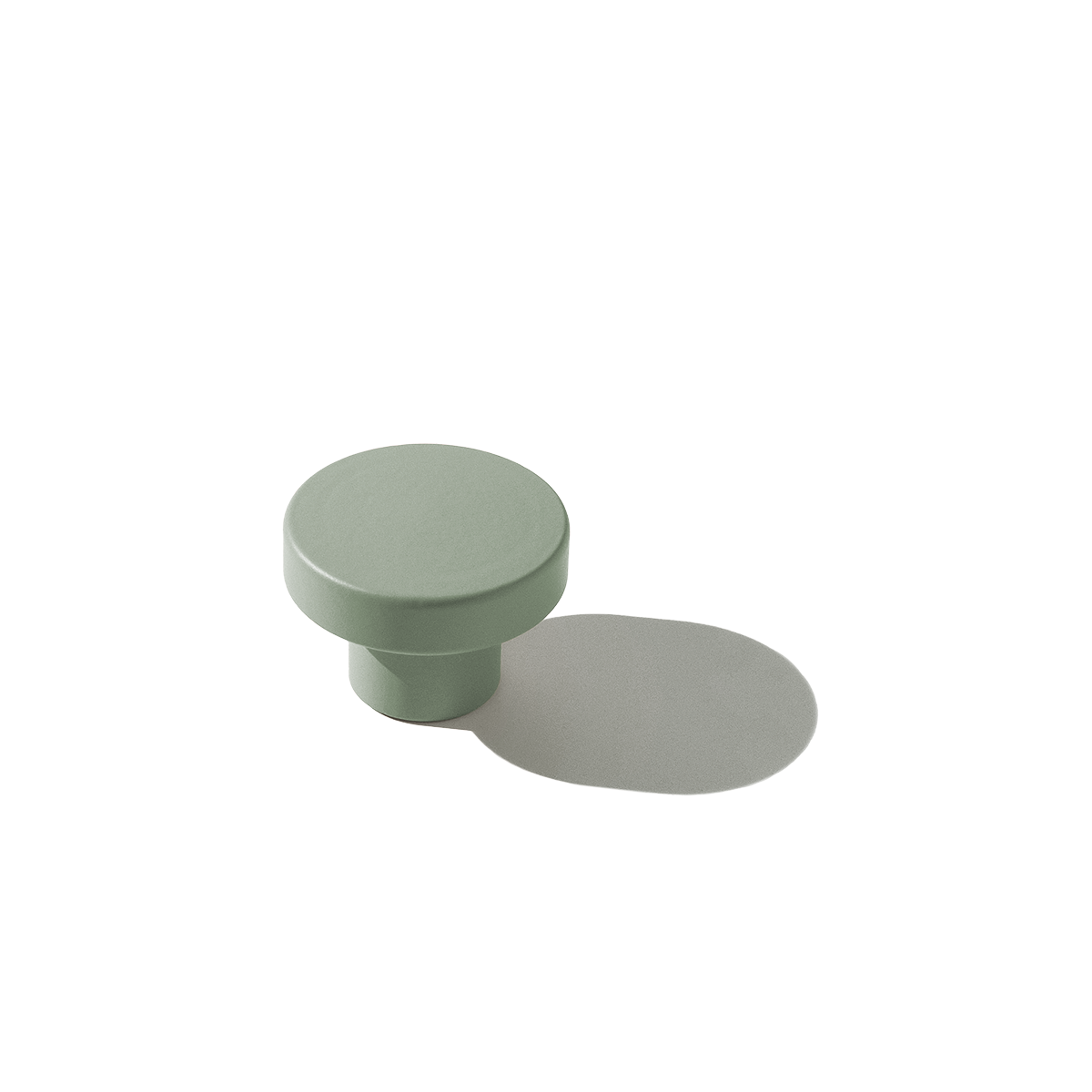 Mâner Circular - Verde