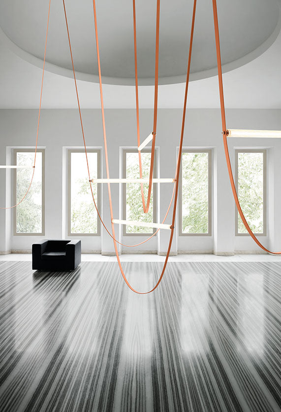 Wireline - Pink