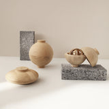 Wooden Galaxy | Stejar