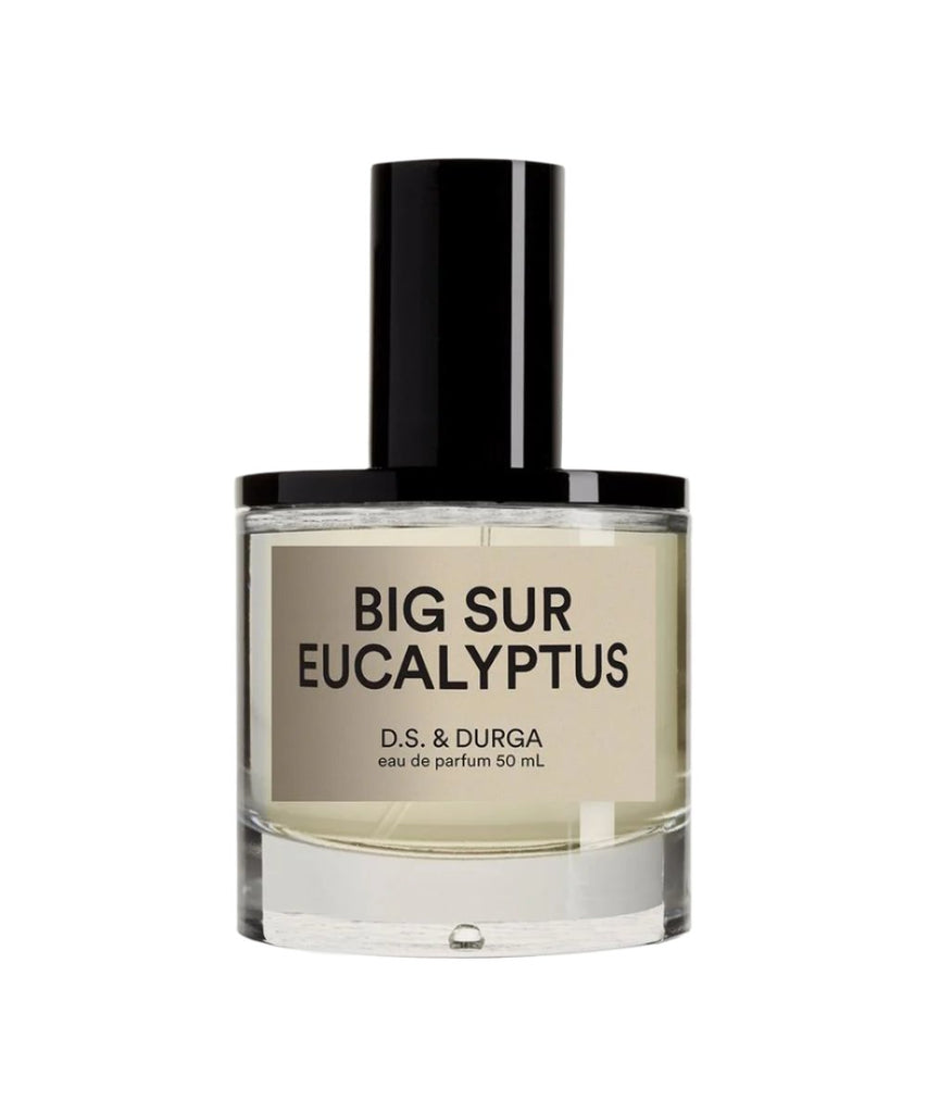 Parfum Big Sur Eucalyptus 50 ml