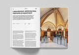 igloo 230 / Spatiul muzeal recent / februarie 2026– martie 2026