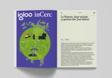 igloo 230 / Spatiul muzeal recent / februarie 2026– martie 2026