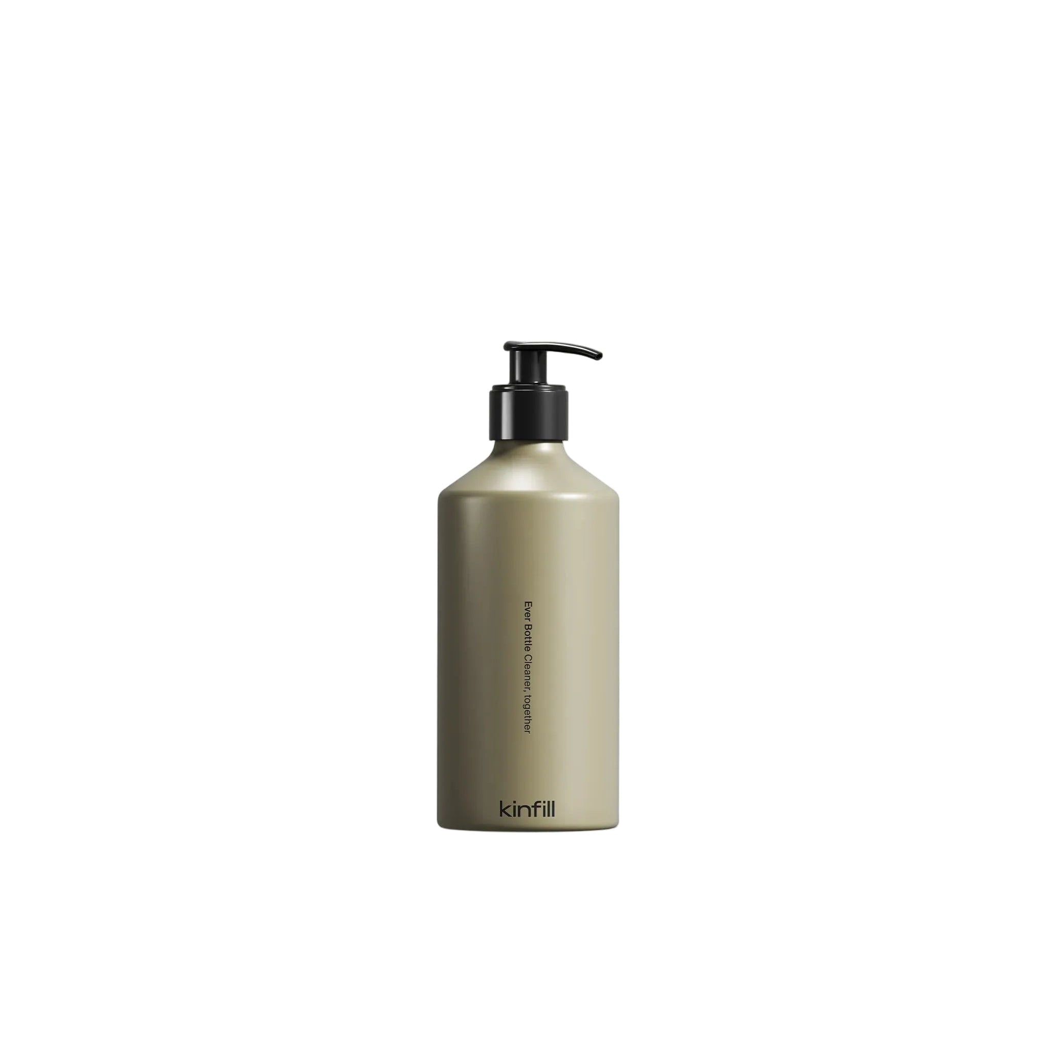 Ever Pump Bottle - Clay