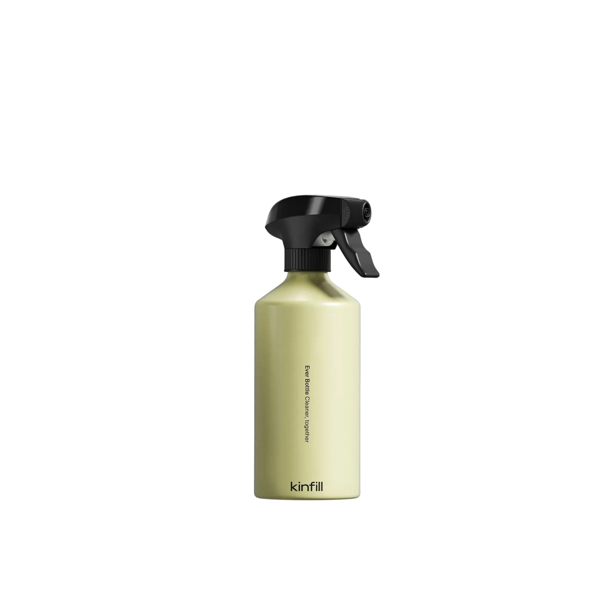 Ever Spray Bottle - Butter