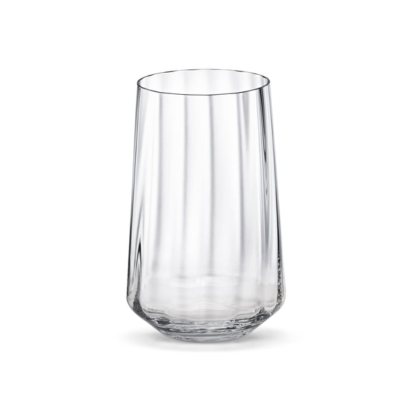 Bernadotte Tall Tumbler Glass, 6 pcs