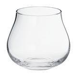 Sky Low Tumbler Glass, 6 pcs