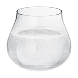 Sky Low Tumbler Glass, 6 pcs