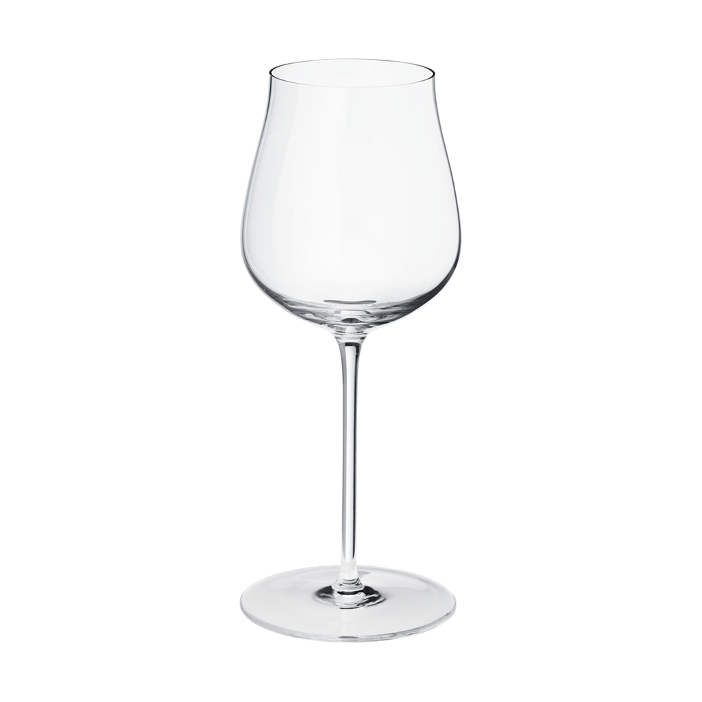 Sky White Wine Glass, 6 pcs