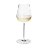 Sky White Wine Glass, 6 pcs