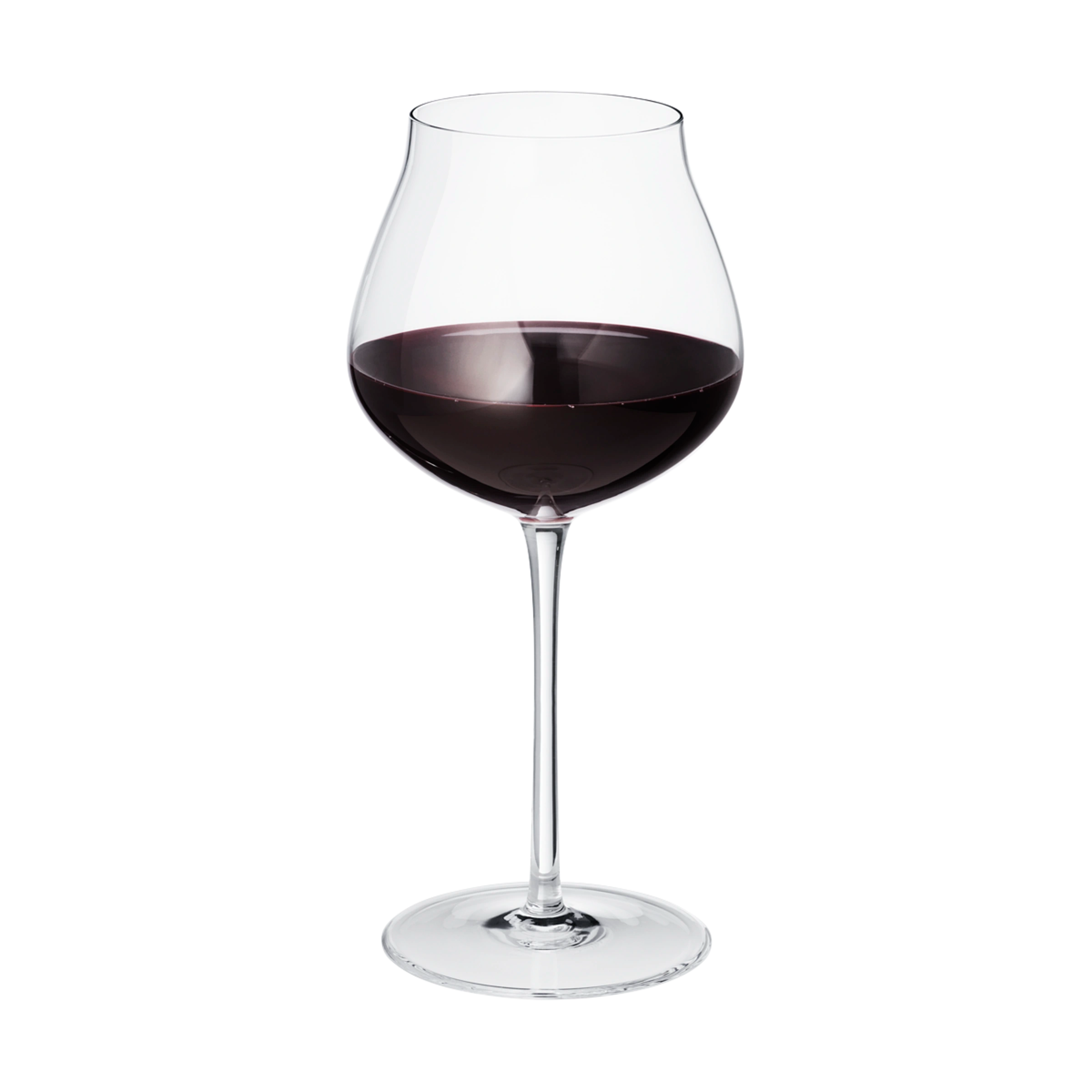 Set de 6 pahare Sky pentru vin rosu
