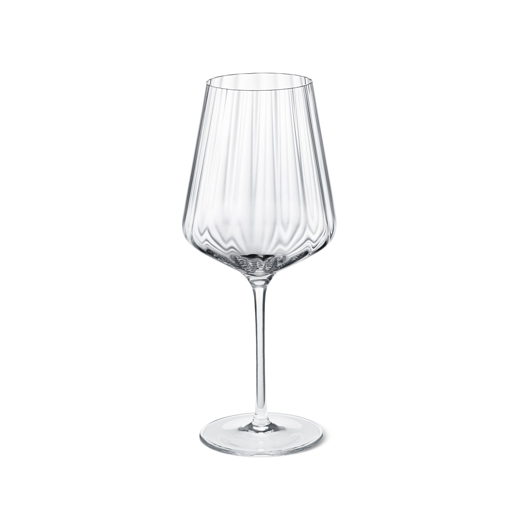 Bernadotte White Wine Glass, 6 pcs