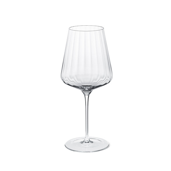 Bernadotte Red Wine Glass, 6 pcs