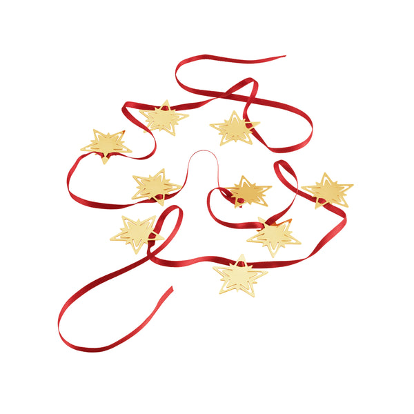 Ghirlanda Classic Christmas Star