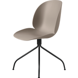 Beetle Meeting Chair, Un-Upholstered