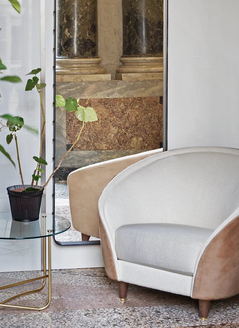 Revers Lounge Chair