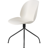 Beetle Meeting Chair, Un-Upholstered