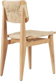 C-Chair Dining Chair, Outdoor