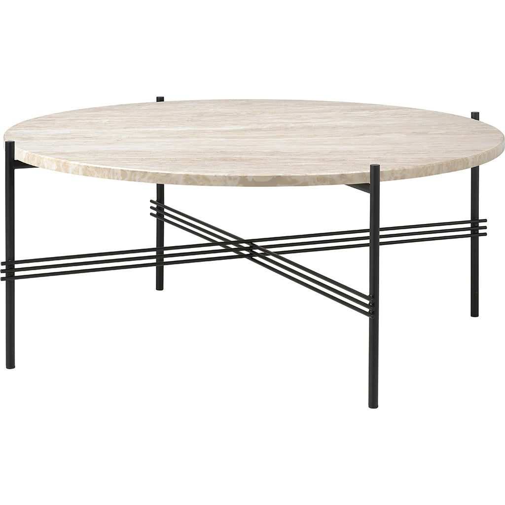 TS Outdoor Coffee Table - Round, Ø80