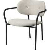 Coco Lounge Chair Fully Upholstered