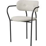 Coco Dining Armchair Fully Upholstered