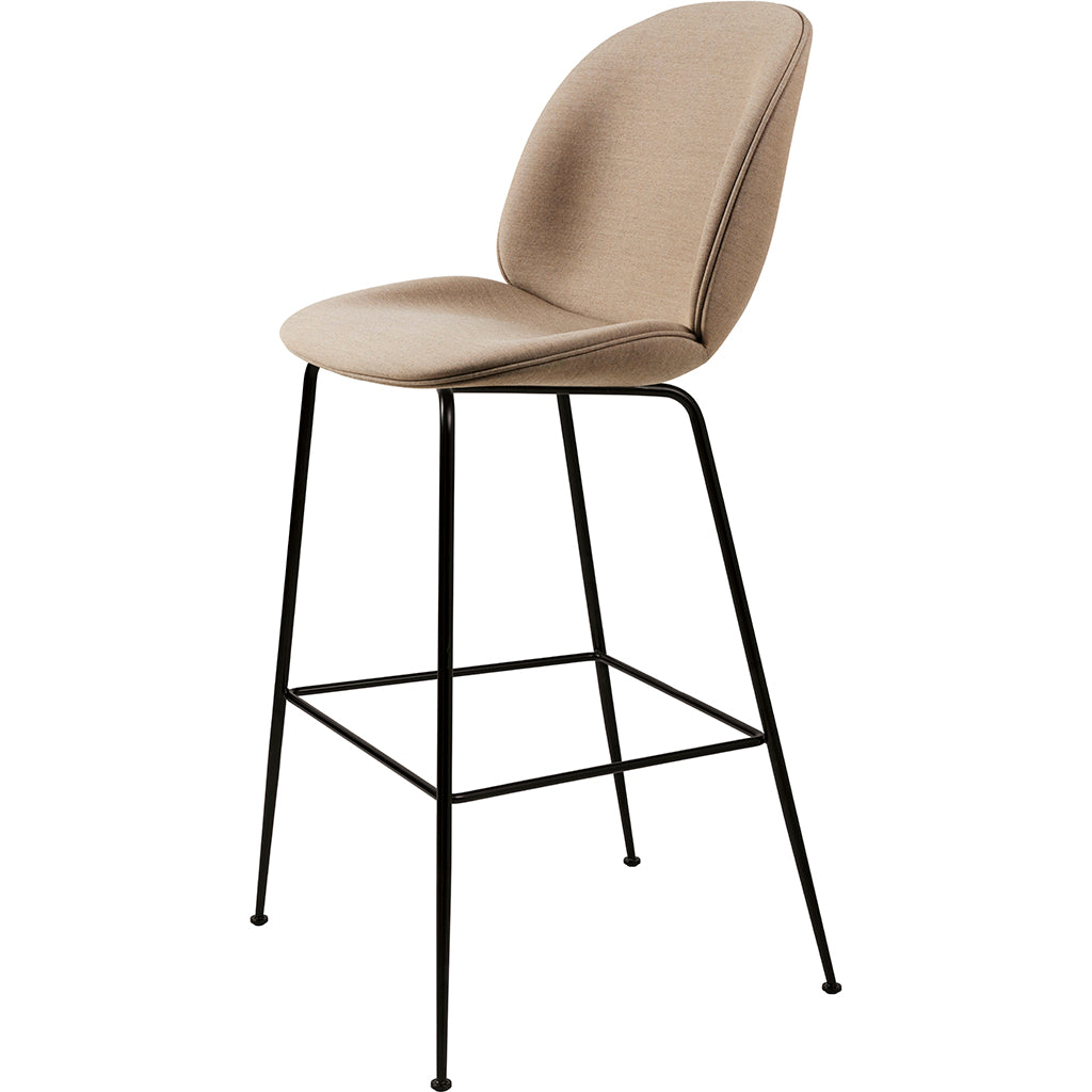 Beetle Bar Chair Fully Upholstered