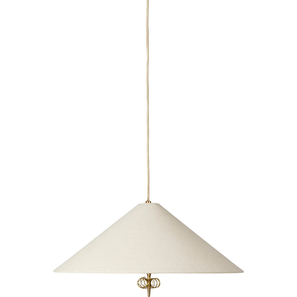 1967 Pendant