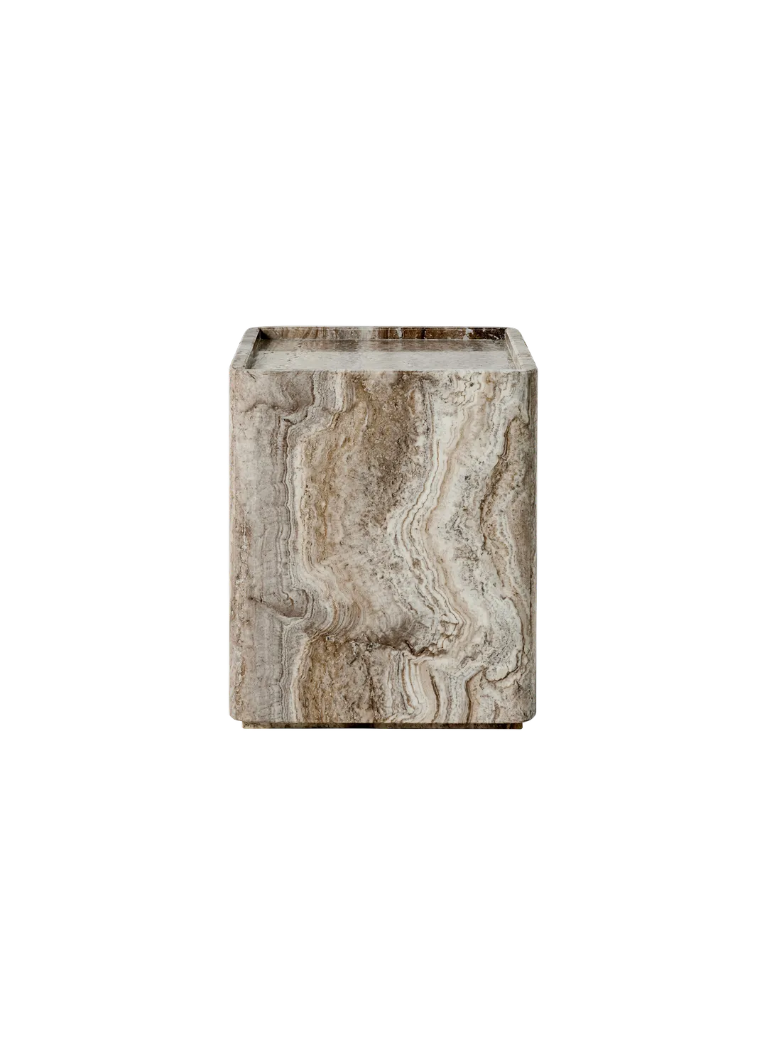 Masuta Pietra - Lively Sepia