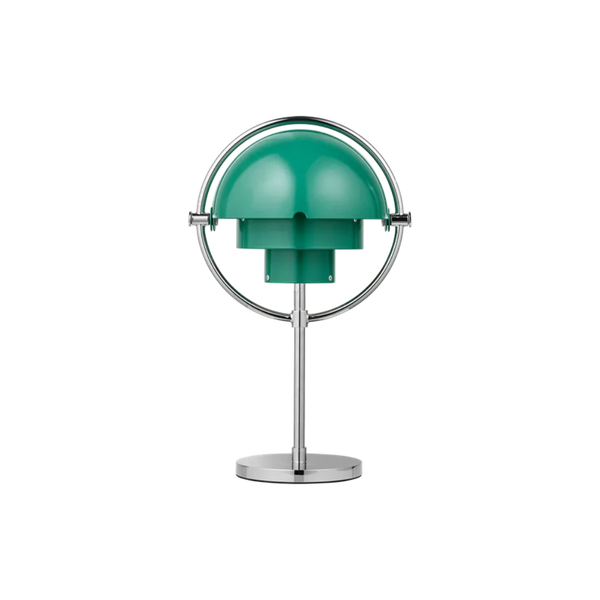 Multi-Lite Portable Lamp