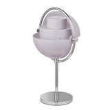 Multi-Lite Portable Lamp - Lilac