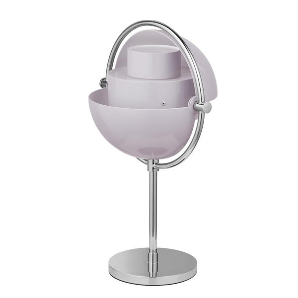 Multi-Lite Portable Lamp - Lilac