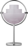 Multi-Lite Portable Lamp - Lilac