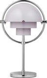 Multi-Lite Portable Lamp - Lilac