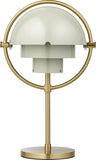 Multi-Lite Portable Lamp - Pastel Gray