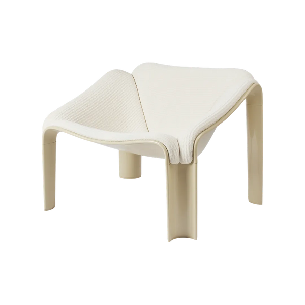F300 Lounge Chair
