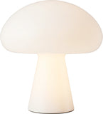 Lampă Obello - Pearl White
