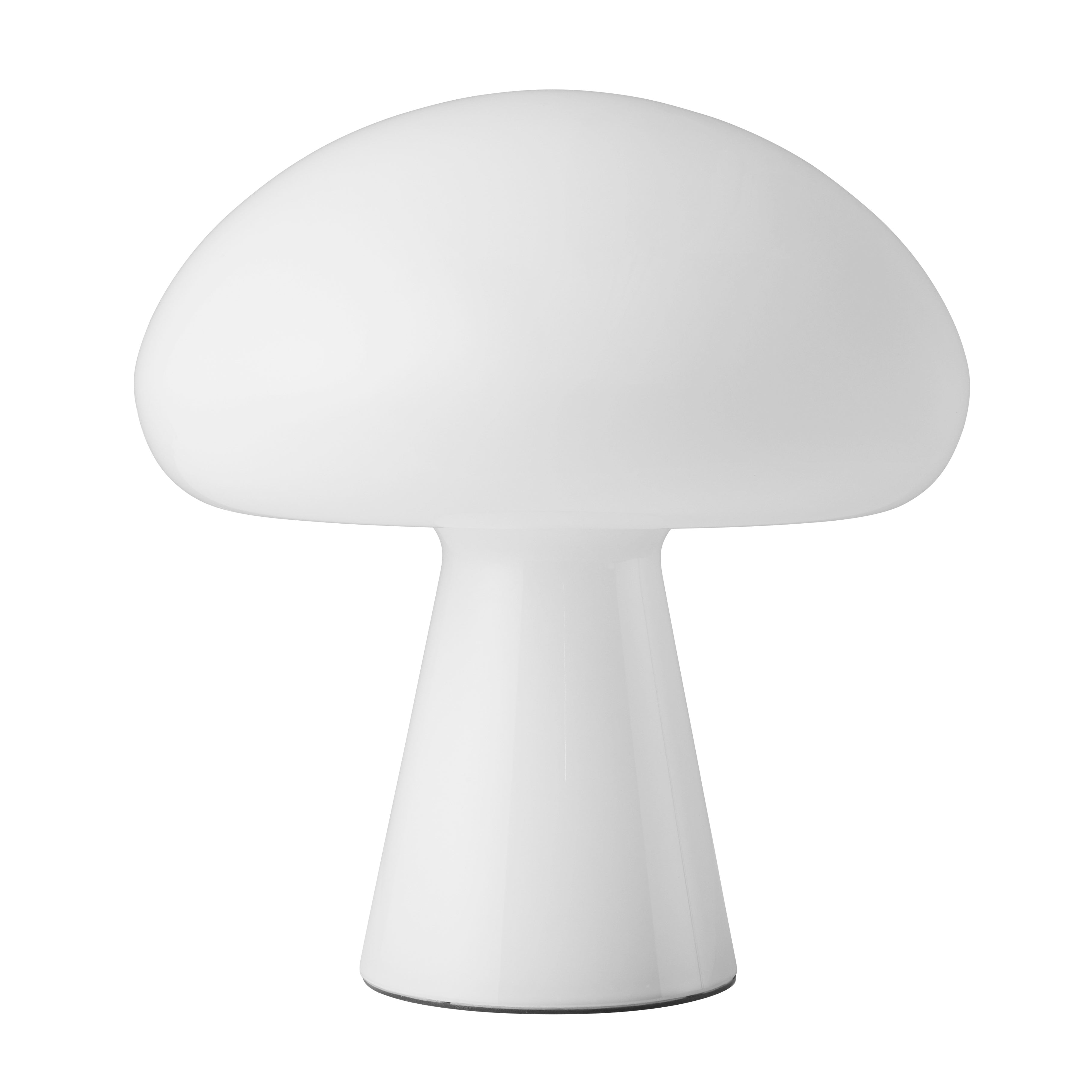 Obello Portable Lamp - Pearl White