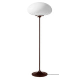 Stemlite Floor Lamp - Black Red